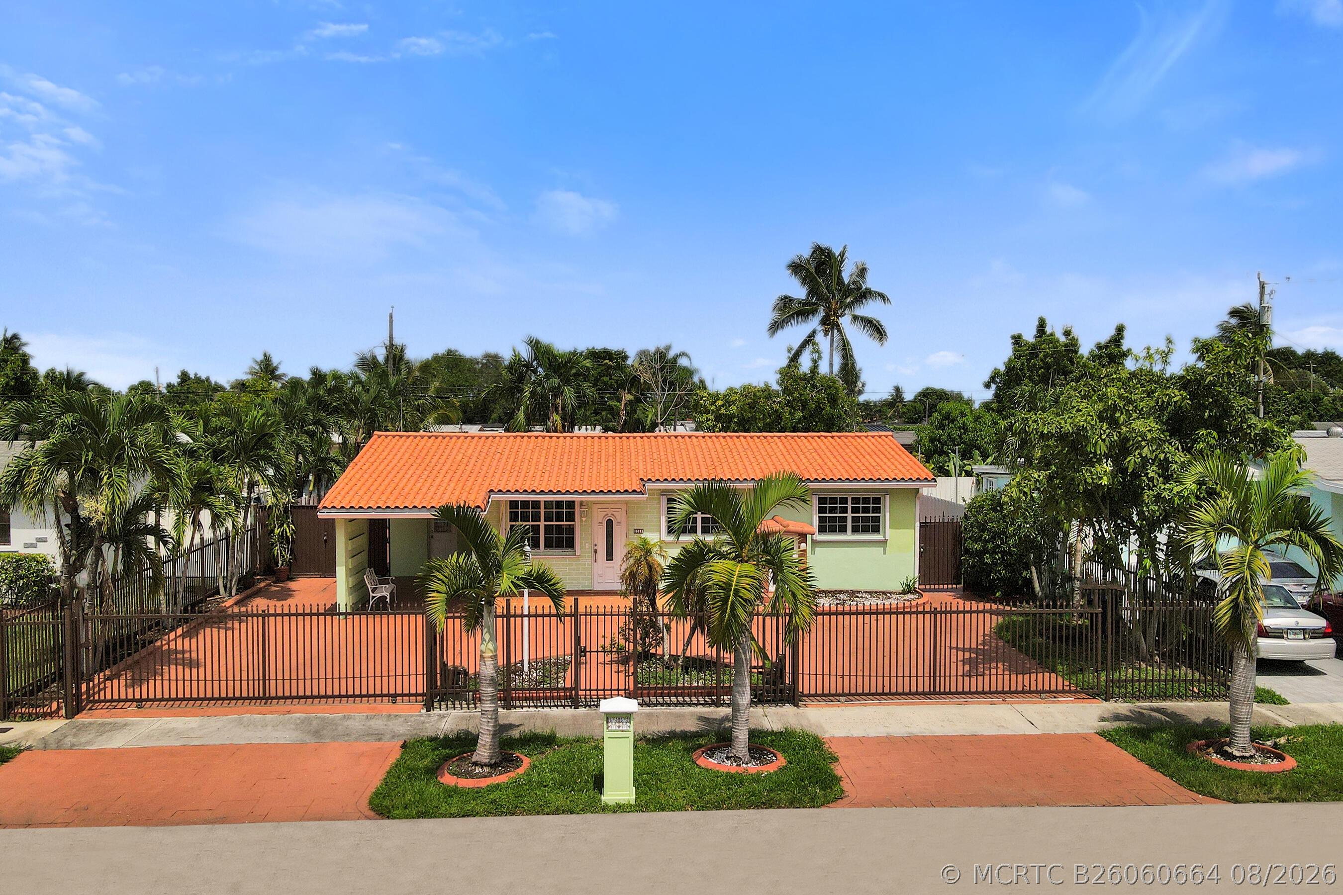 3311 SW 105th Ct - 3311 SW 105th Ct, Miami, FL 33165 Luxury Property | Jose Angel Pina