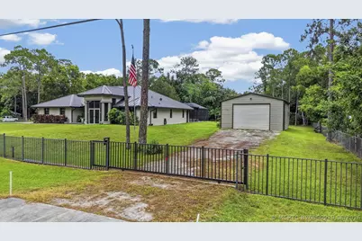 17377 W Alan Black Boulevard, Loxahatchee, FL 33470 - Photo 17