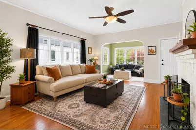 4608 Post Street, Jacksonville, FL 32205 - Photo 3