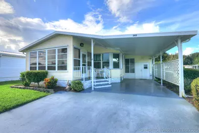 [Address not provided], Barefoot Bay, FL 32976 - Photo 23