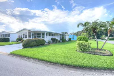 [Address not provided], Barefoot Bay, FL 32976 - Photo 3