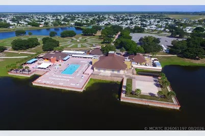 [Address not provided], Barefoot Bay, FL 32976 - Photo 25