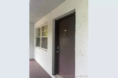 8450 Lagos De Campo Boulevard #107, Tamarac, FL 33321 - Photo 1