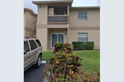 1822 Abbey Road #108, West Palm Beach, FL 33415 - Photo 1