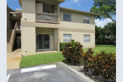 1822 Abbey Road #108, West Palm Beach, FL 33415 - Photo 3