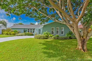 4368 Hawthorn Ave, Palm Beach Gardens, FL 33410 - Photo 1