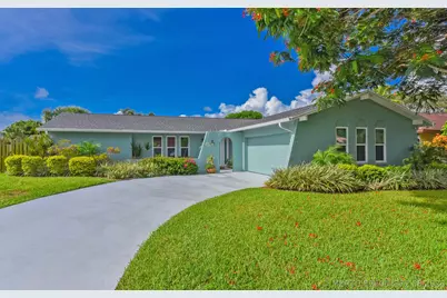 4368 Hawthorn Avenue, Palm Beach Gardens, FL 33410 - Photo 3