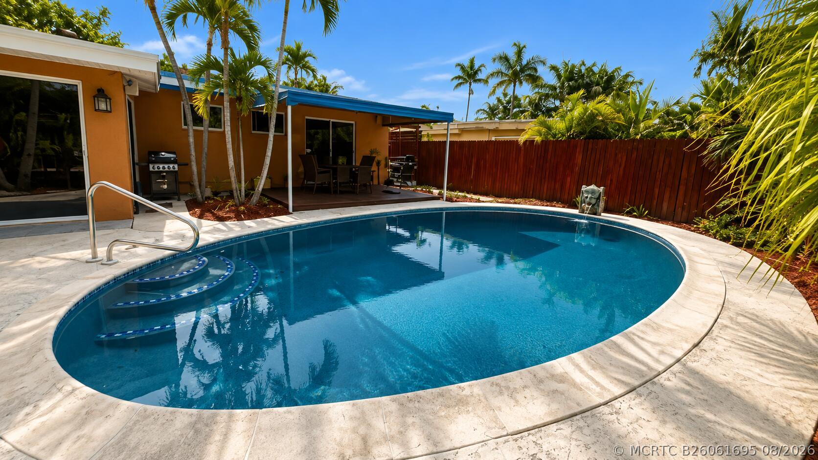 2041 SW 23rd Ave - 2041 SW 23rd Ave, Fort Lauderdale, FL 33312 Luxury Property | Jose Angel Pina