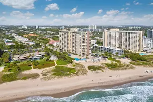 2000 S Ocean Blvd, Pompano Beach, FL 33062 - Photo 1