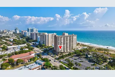 2000 S Ocean Boulevard #2L, Pompano Beach, FL 33062 - Photo 31