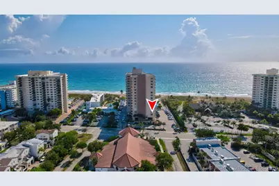 2000 S Ocean Boulevard #2L, Pompano Beach, FL 33062 - Photo 35