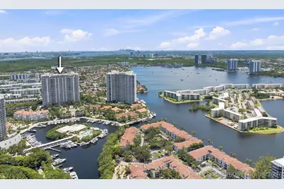 2000 Island Boulevard #2905, Aventura, FL 33160 - Photo 25
