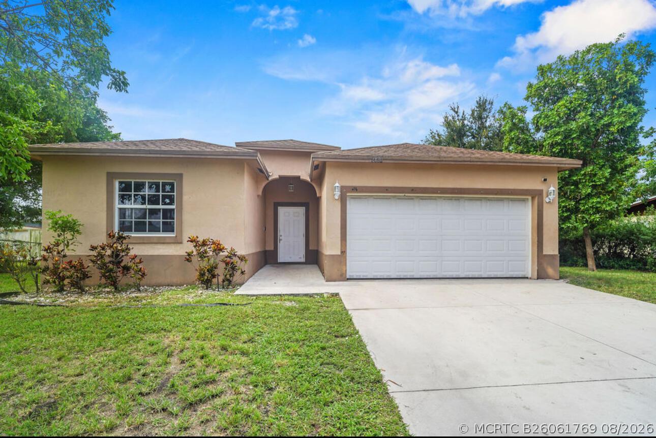 2430 NW 13th St - 2430 NW 13th St, Pompano Beach, FL 33069 Luxury Property | Jose Angel Pina