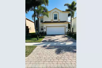 5780 Azalea Circle, West Palm Beach, FL 33415 - Photo 1