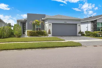 12736 SW Eleanor Drive, Port Saint Lucie, FL 34987 - Photo 35