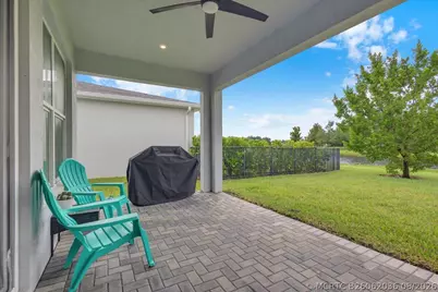 12736 SW Eleanor Drive, Port Saint Lucie, FL 34987 - Photo 29