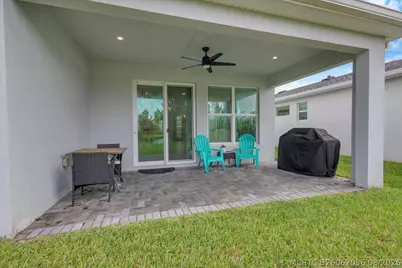 12736 SW Eleanor Drive, Port Saint Lucie, FL 34987 - Photo 31