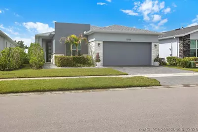 12736 SW Eleanor Drive, Port Saint Lucie, FL 34987 - Photo 1