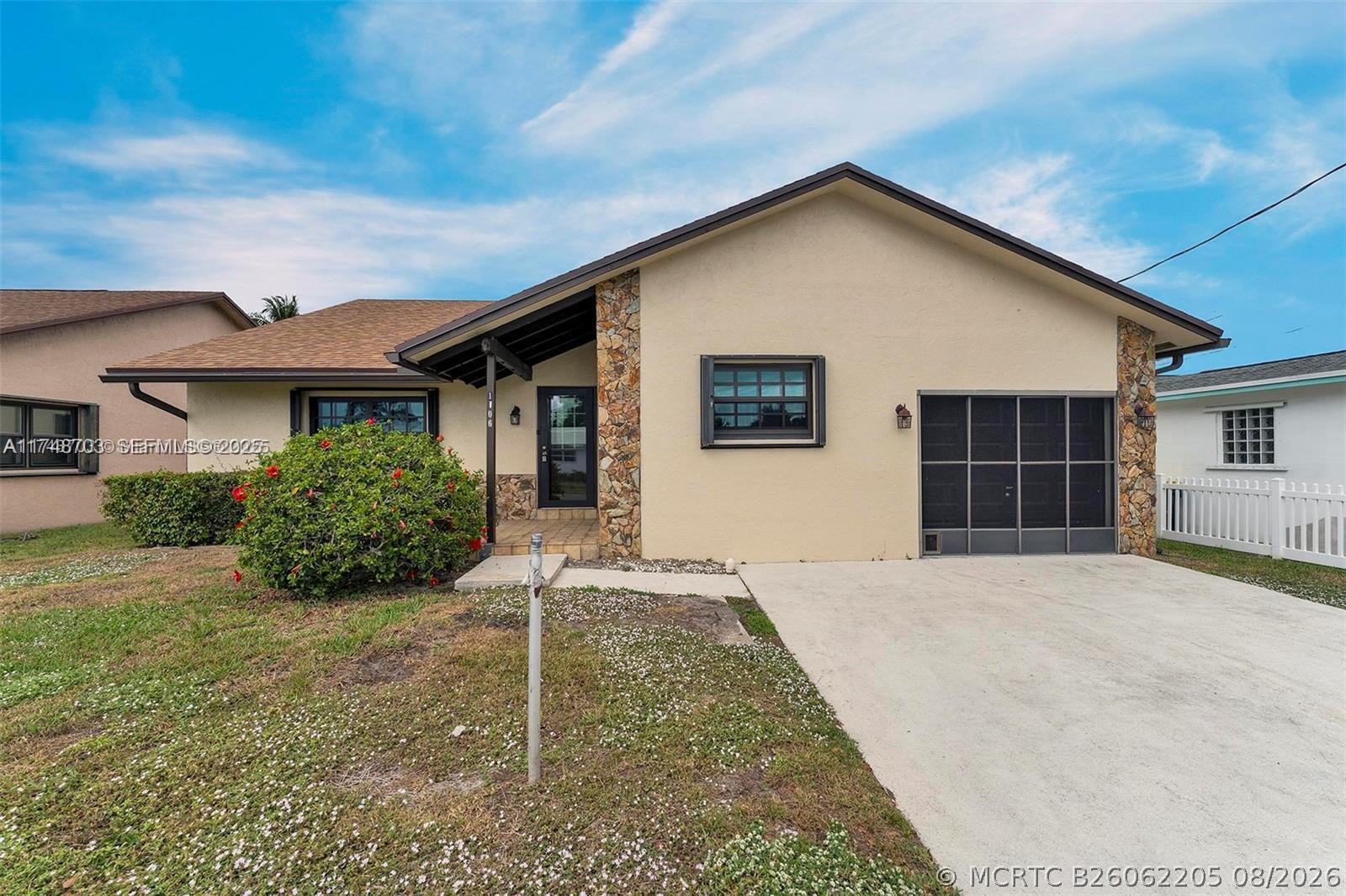 1406 NW 8th St - 1406 NW 8th St, Dania Beach, FL 33004 Luxury Property | Jose Angel Pina