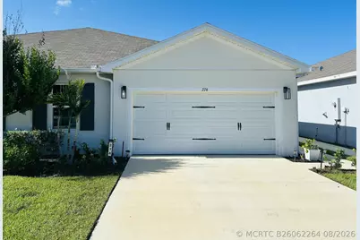 274 Raspberry Road, Fort Pierce, FL 34981 - Photo 1
