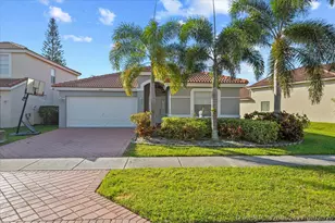 3689 Miramontes Cir, Wellington, FL 33414 - Photo 1