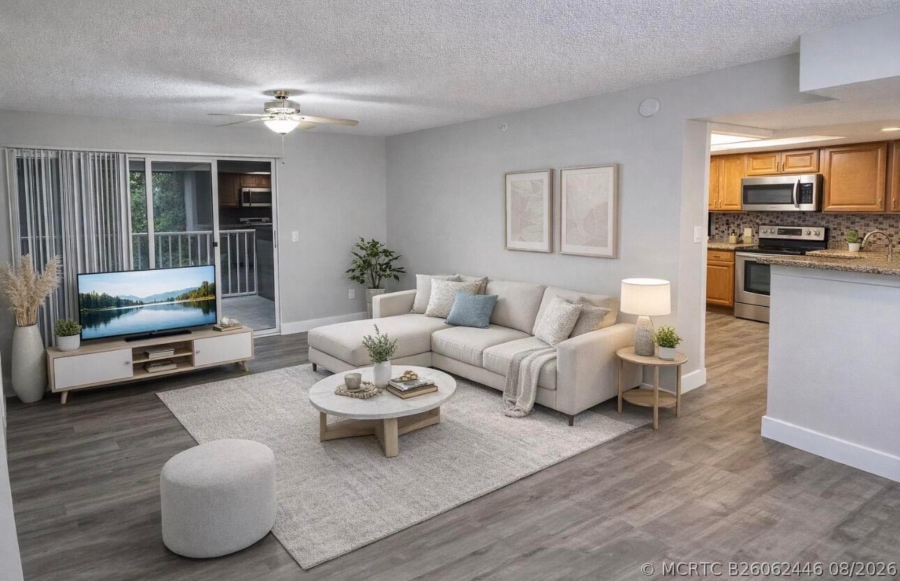 5021 N Wiles Rd #205 - 5021 N Wiles Rd #205, Coconut Creek, FL 33073 Luxury Property | Jose Angel Pina