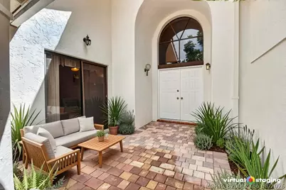 10524 Lady Palm Lane #B, Boca Raton, FL 33498 - Photo 3