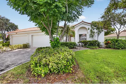 10524 Lady Palm Lane #B, Boca Raton, FL 33498 - Photo 1