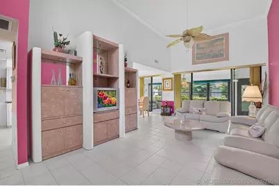 10524 Lady Palm Lane #B, Boca Raton, FL 33498 - Photo 9