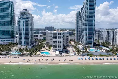 3505 S Ocean Drive #203, Hollywood, FL 33019 - Photo 7