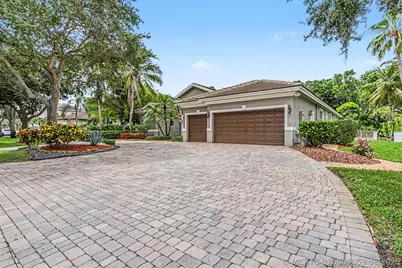 6493 NW 105th Terrace, Parkland, FL 33076 - Photo 31