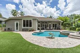 6493 NW 105th Terrace, Parkland, FL 33076 - Photo 33