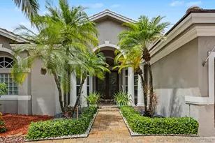 6493 NW 105th Terrace, Parkland, FL 33076 - Photo 29
