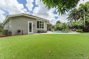 6493 NW 105th Terrace, Parkland, FL 33076 - Photo 5