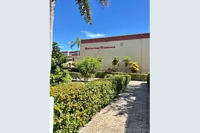 408 NW 68th Avenue #406, Plantation, FL 33317 - Photo 11
