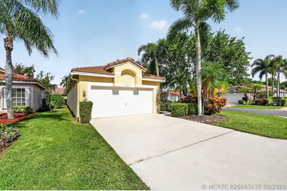 9527 Cherry Blossom Court, Boynton Beach, FL 33437 - Photo 3
