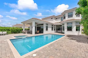 10282 Sweet Bay Manor, Parkland, FL 33076 - Photo 49