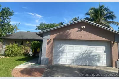 5248 Galina Circle, Lake Worth, FL 33463 - Photo 1