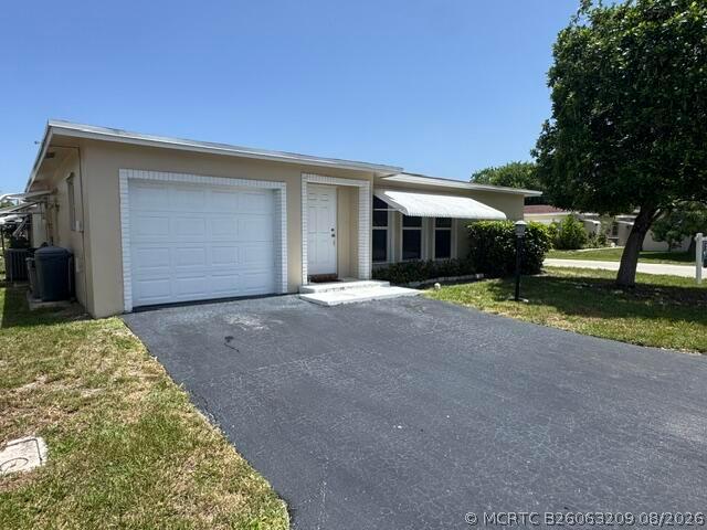 4890 NW 14th Terrace - 4890 NW 14th Terrace, Deerfield Beach, FL 33064 Luxury Property | Jose Angel Pina