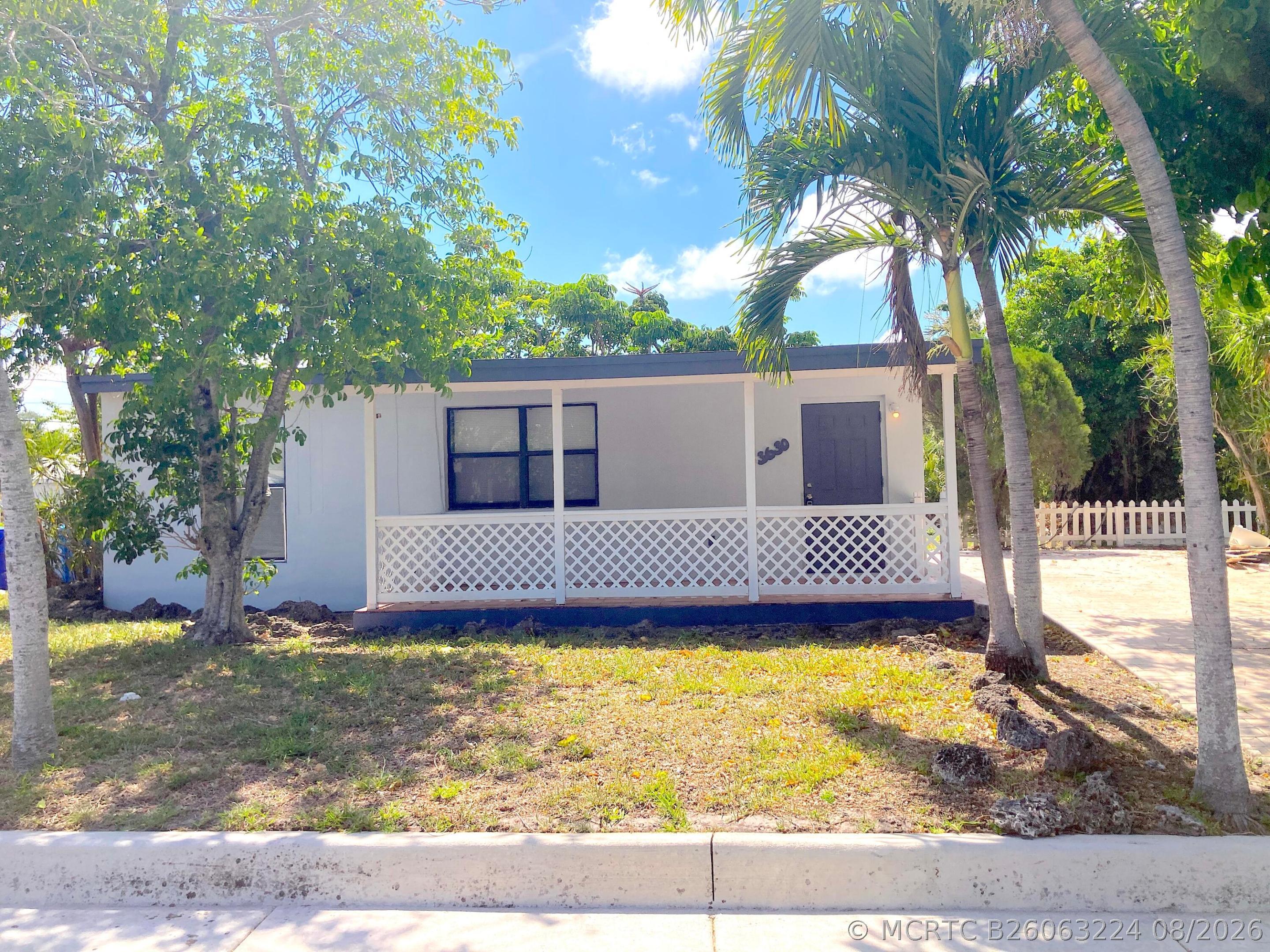 3630 SW 46th Ave - 3630 SW 46th Ave, West Park, FL 33023 Luxury Property | Jose Angel Pina