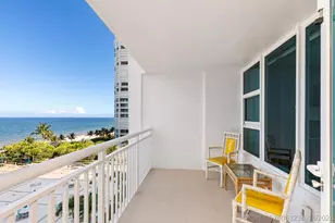 1620 S Ocean Blvd, Lauderdale by the Sea, FL 33062 - Photo 1