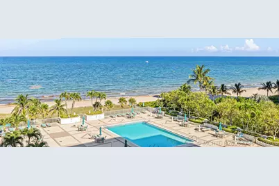1620 S Ocean Boulevard #7K, Lauderdale by the Sea, FL 33062 - Photo 5
