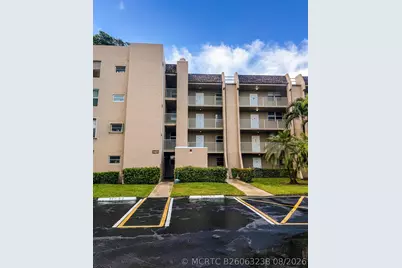 9460 Tangerine Place #207, Davie, FL 33324 - Photo 3