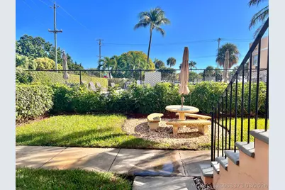 101 S Golfview Road #1, Lake Worth Beach, FL 33460 - Photo 19