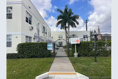 101 S Golfview Road #1, Lake Worth Beach, FL 33460 - Photo 21