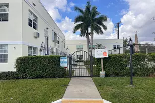 101 S Golfview Rd, Lake Worth Beach, FL 33460 - Photo 21