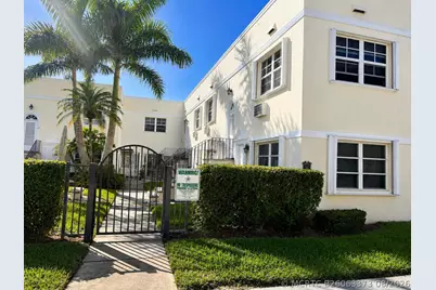 101 S Golfview Road #1, Lake Worth Beach, FL 33460 - Photo 45