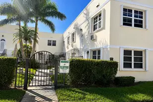 101 S Golfview Rd, Lake Worth Beach, FL 33460 - Photo 45