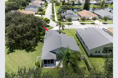 334 SW North Shore Boulevard, Port Saint Lucie, FL 34986 - Photo 3
