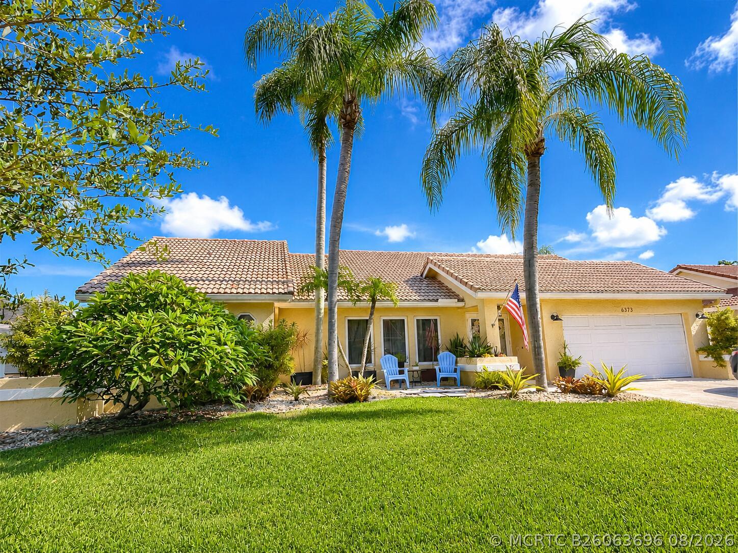 6373 NW 55th Manor - 6373 NW 55th Manor, Coral Springs, FL 33067 Luxury Property | Jose Angel Pina
